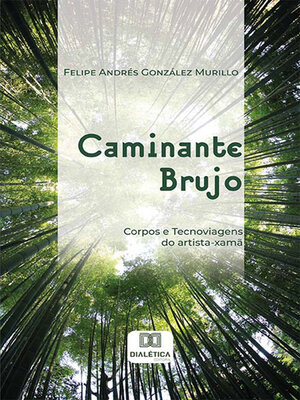 cover image of Caminante Brujo